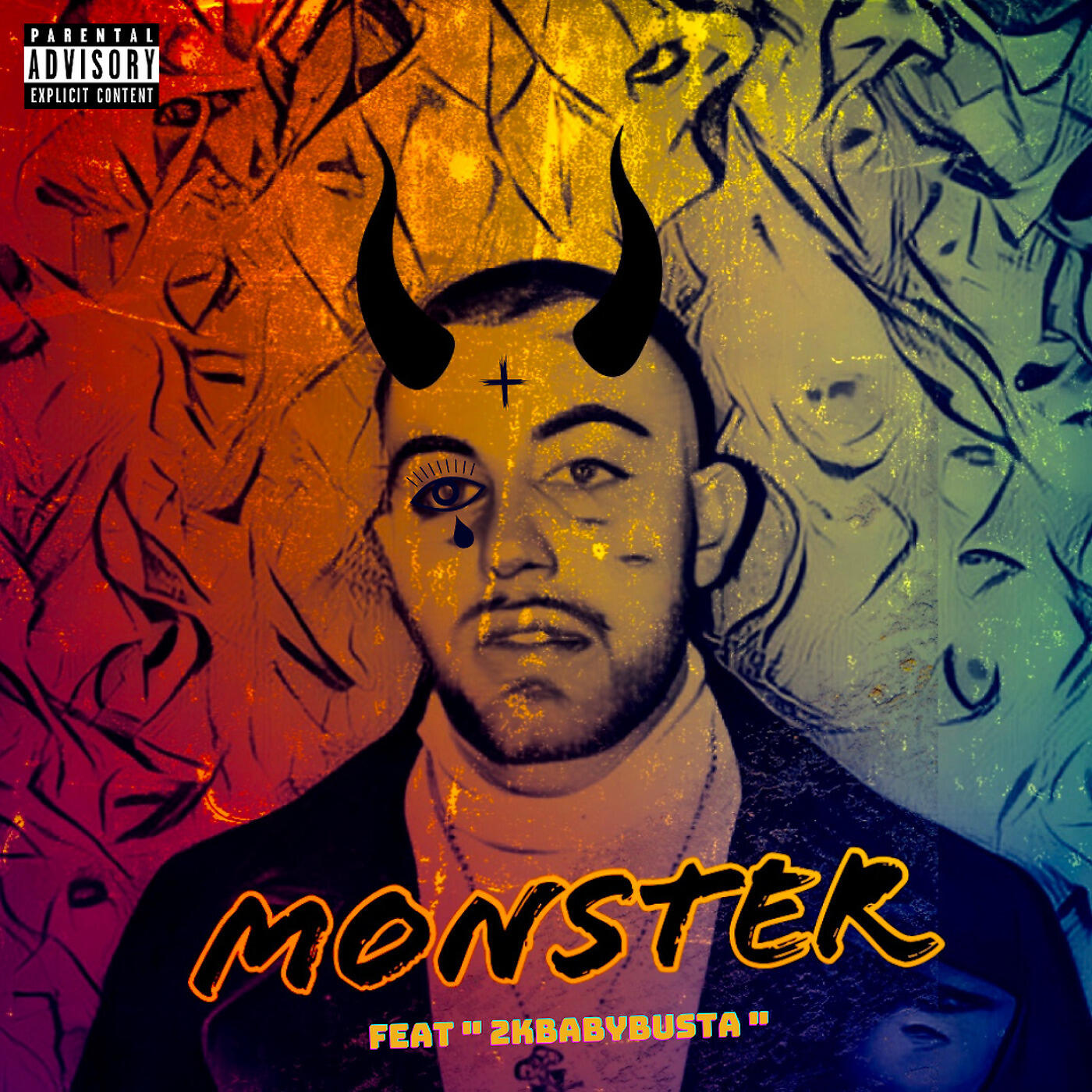 DREW - Monster