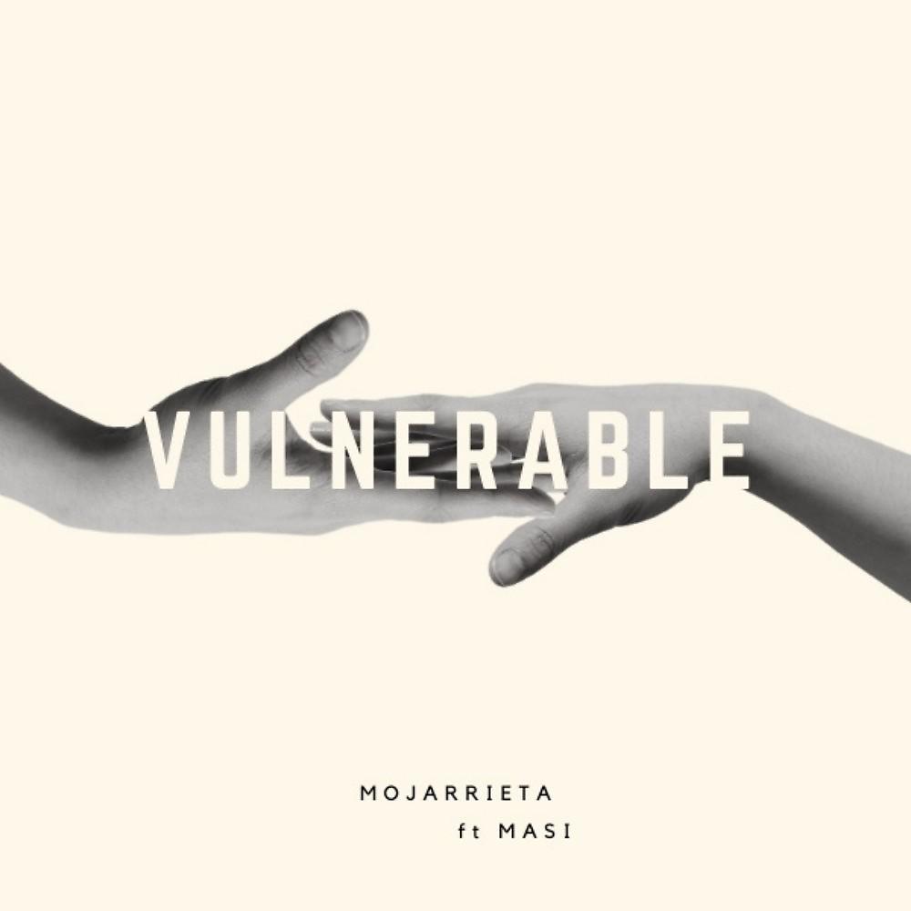 Постер альбома Vulnerable