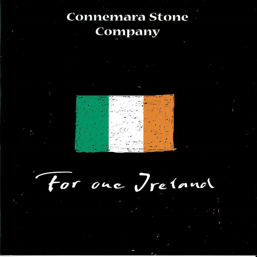 Connemara Stone Company - Peeler and the Goat