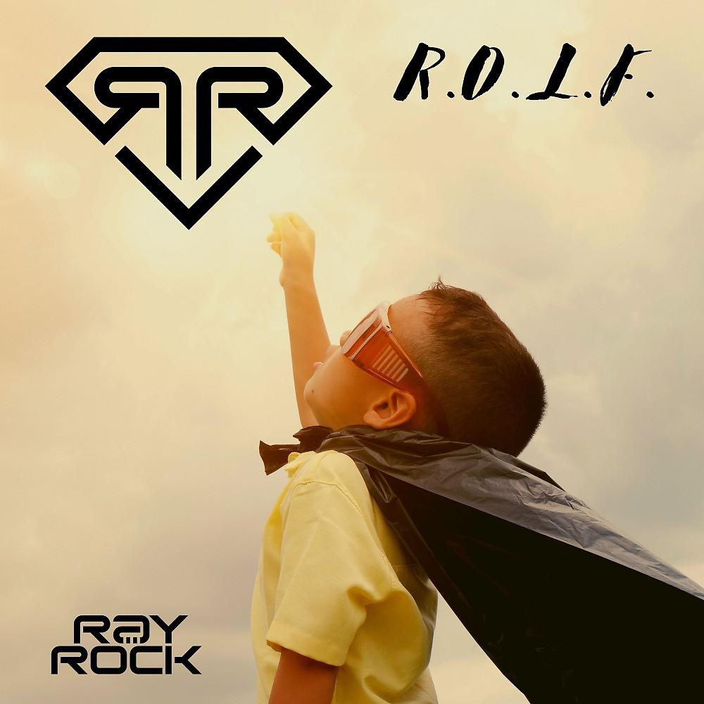 Постер альбома R.O.L.F. (Original Mix)