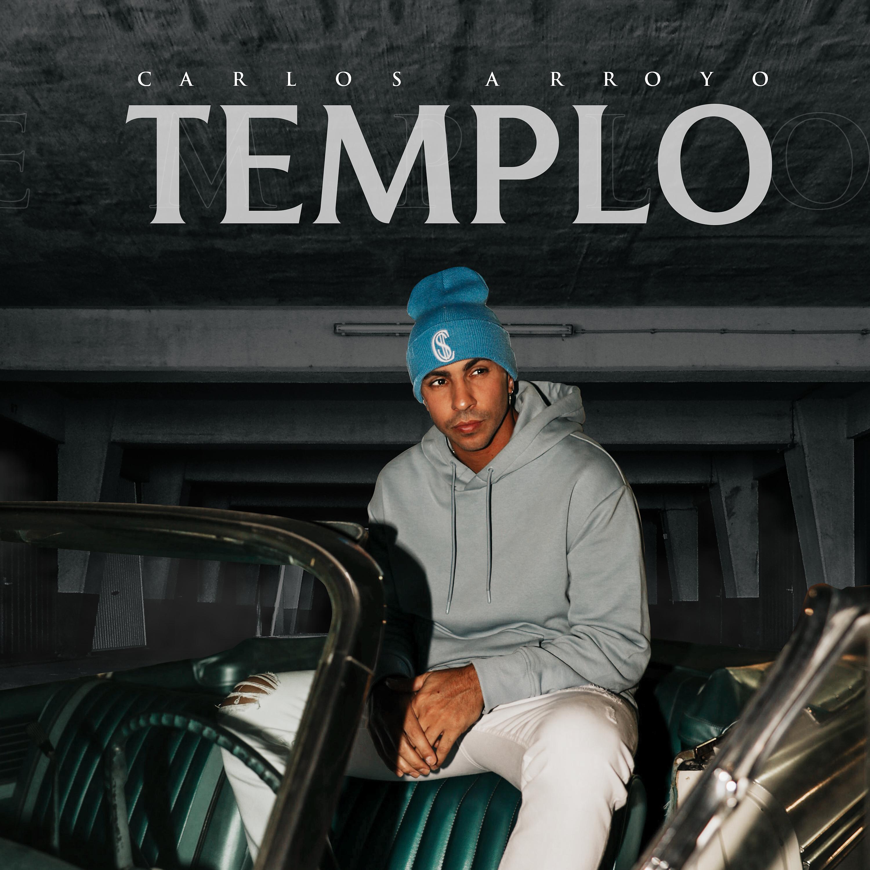 Постер альбома Templo