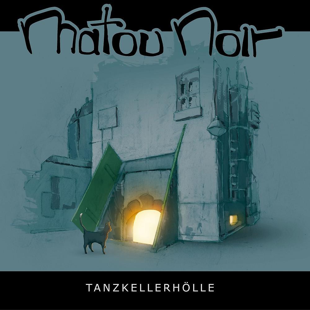 Постер альбома Tanzkellerhölle