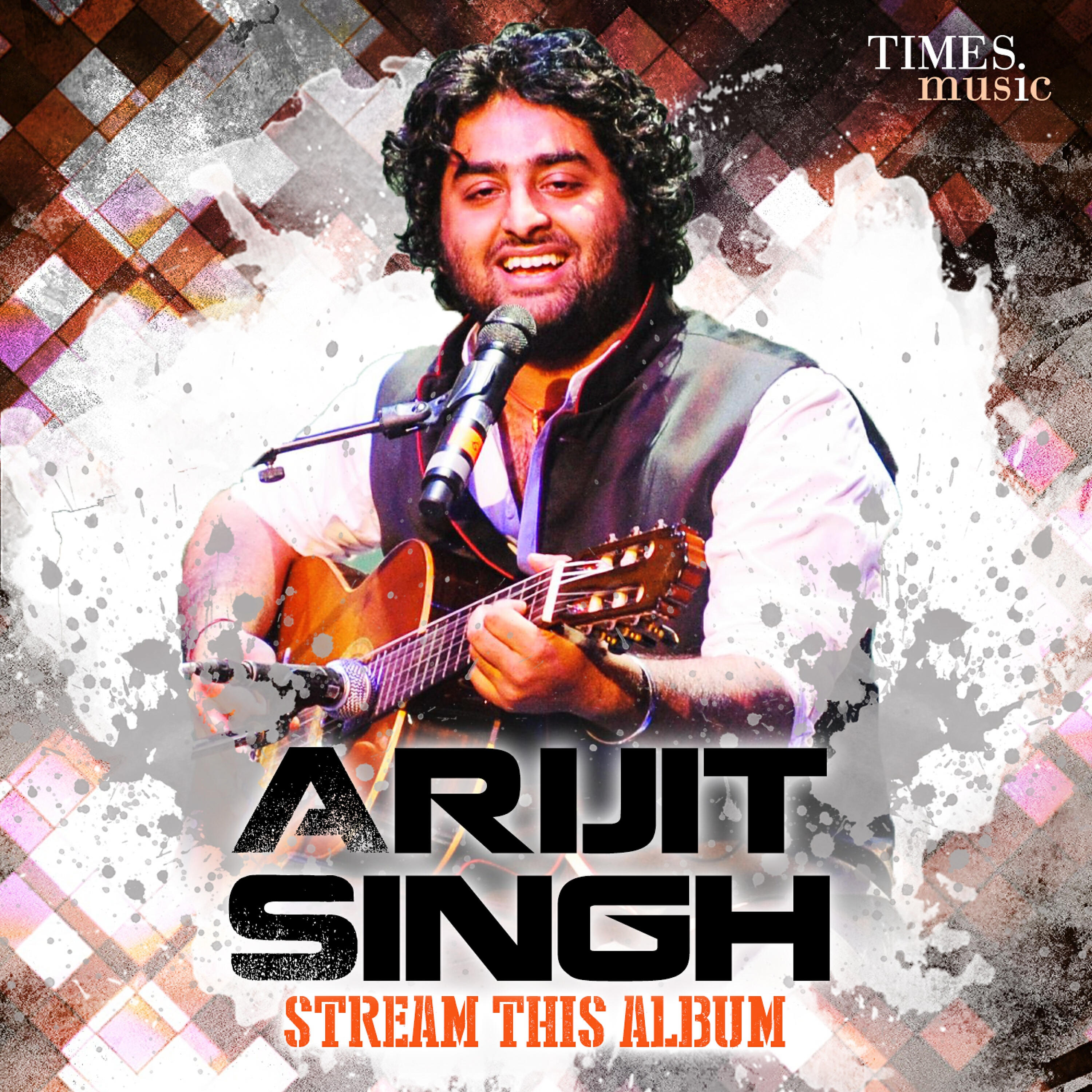 Arijit Singh - Moneri Majhe Jeno (From 