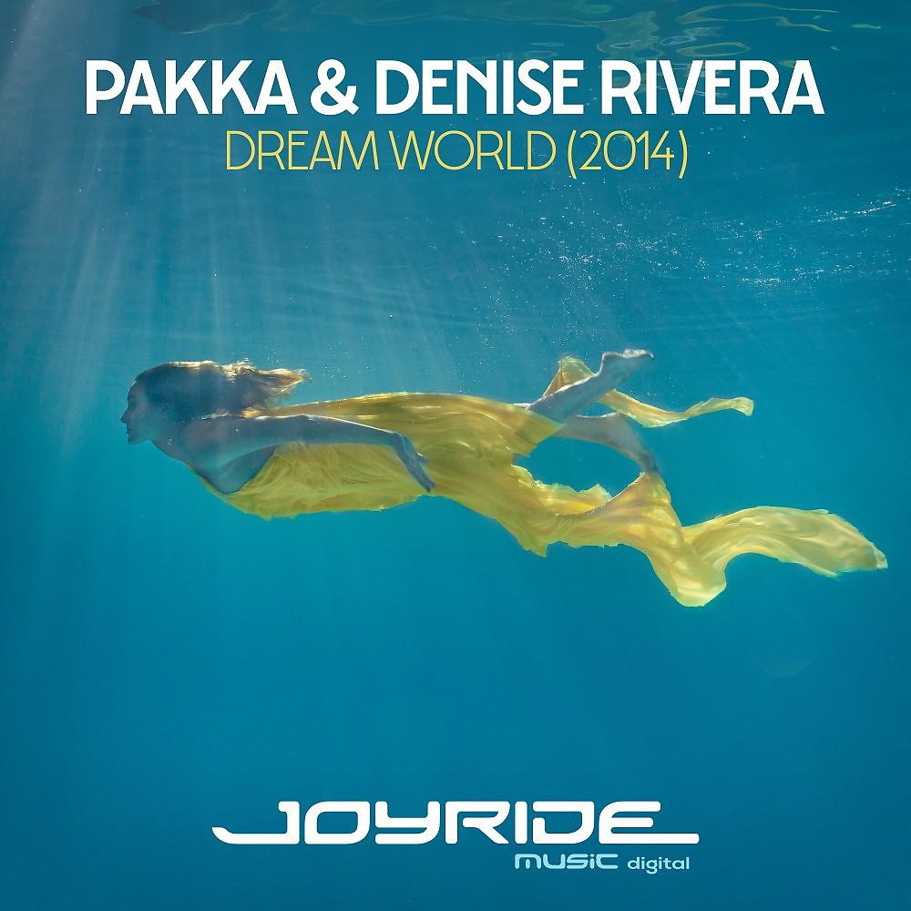 Постер альбома Dream World (2014)