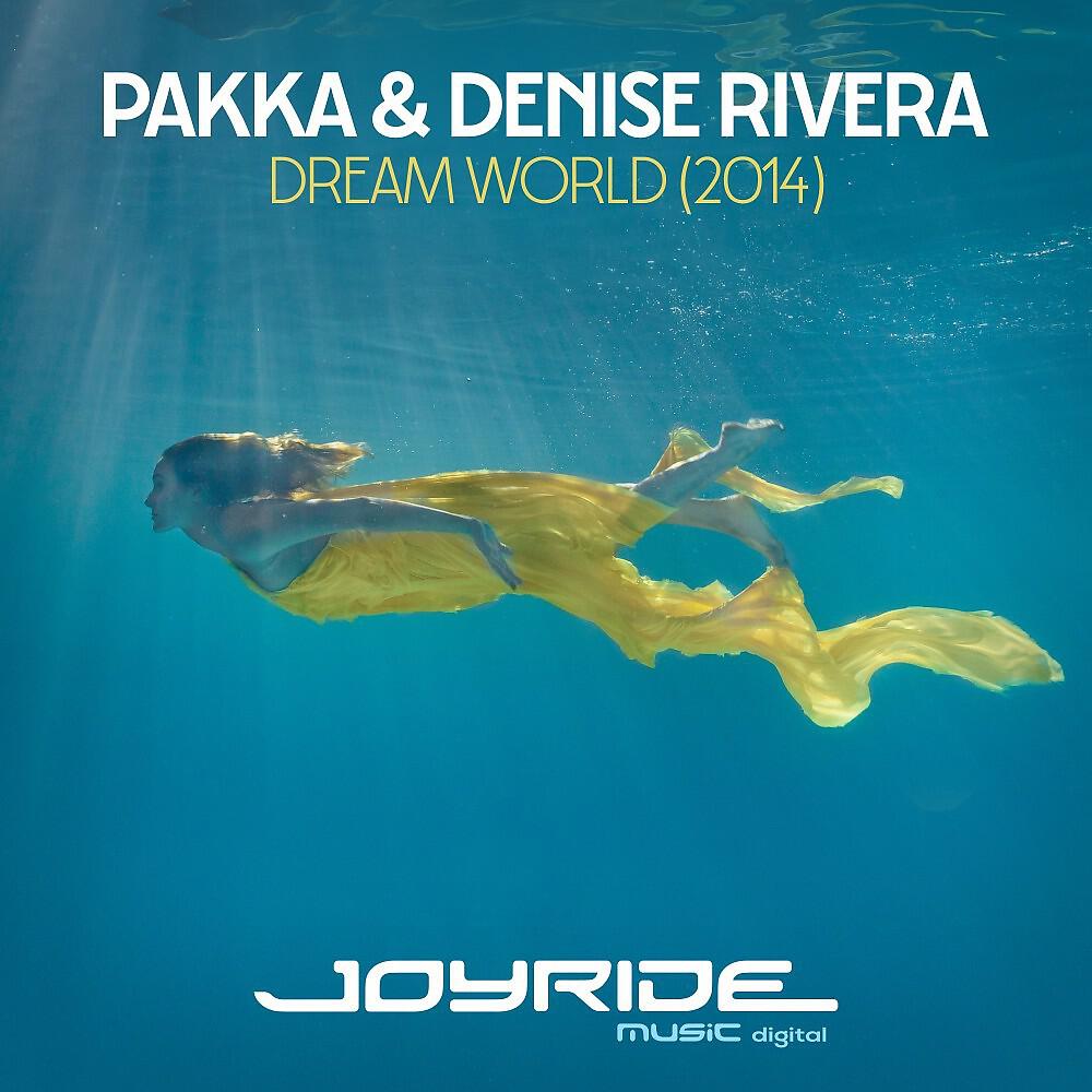 PAKKA - Dream World (Matt Bukovski Instrumental No Piano Mix 2014)