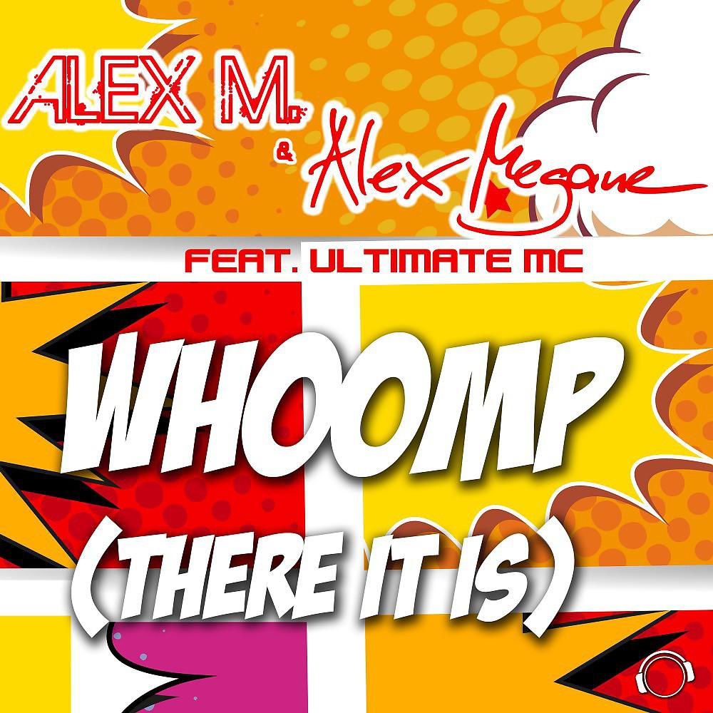 Постер альбома Whoomp (There It Is)