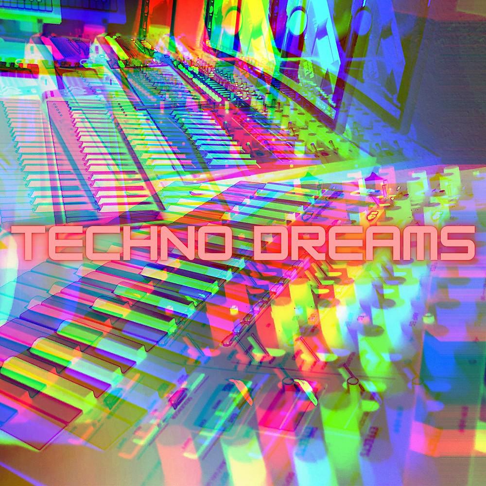 Постер альбома Techno Dreams