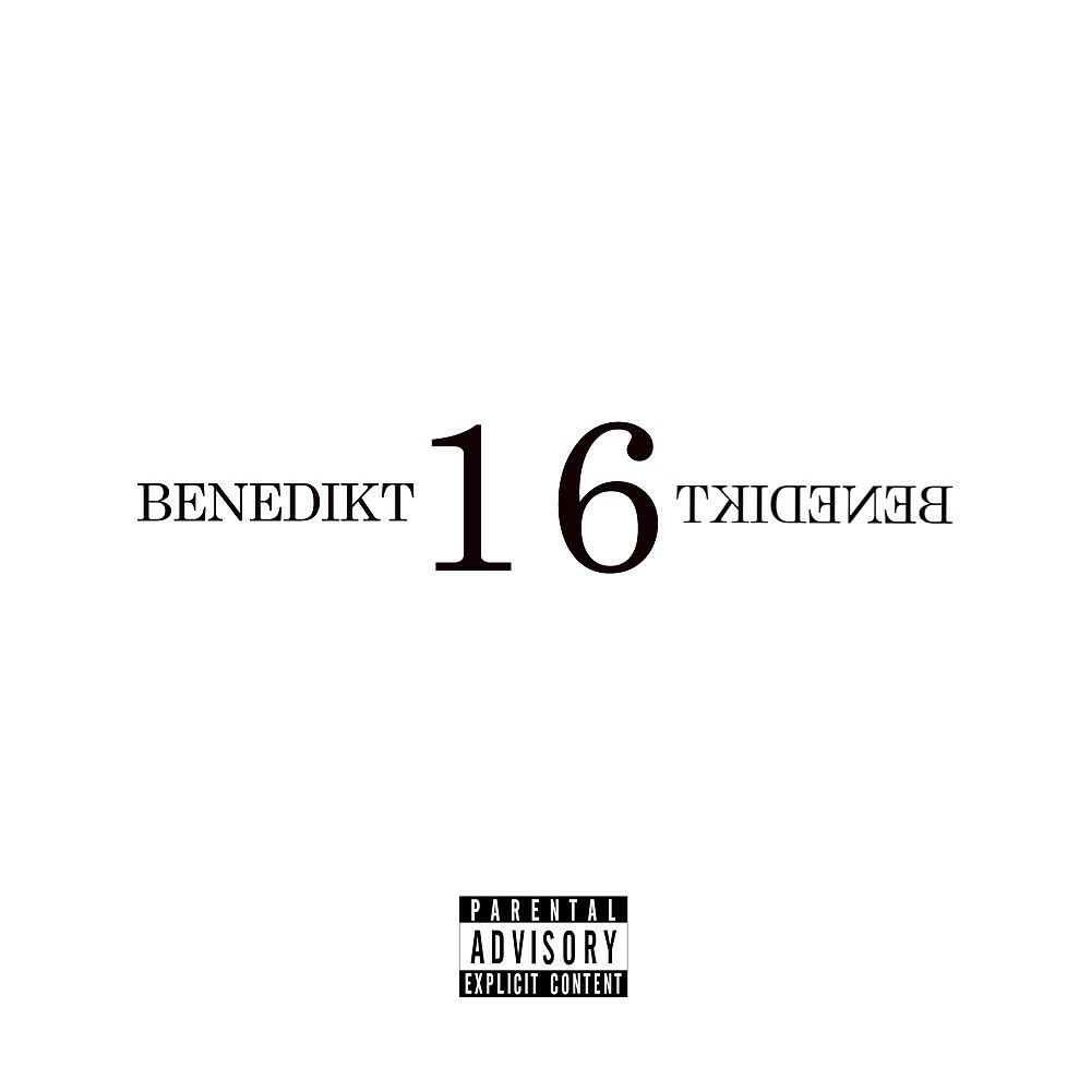 Benedikt - 16