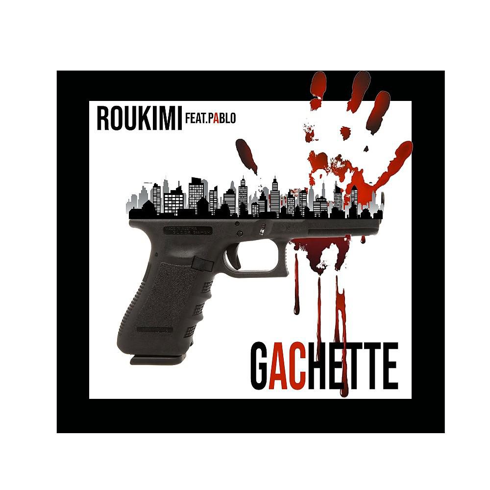 Постер альбома Gachette