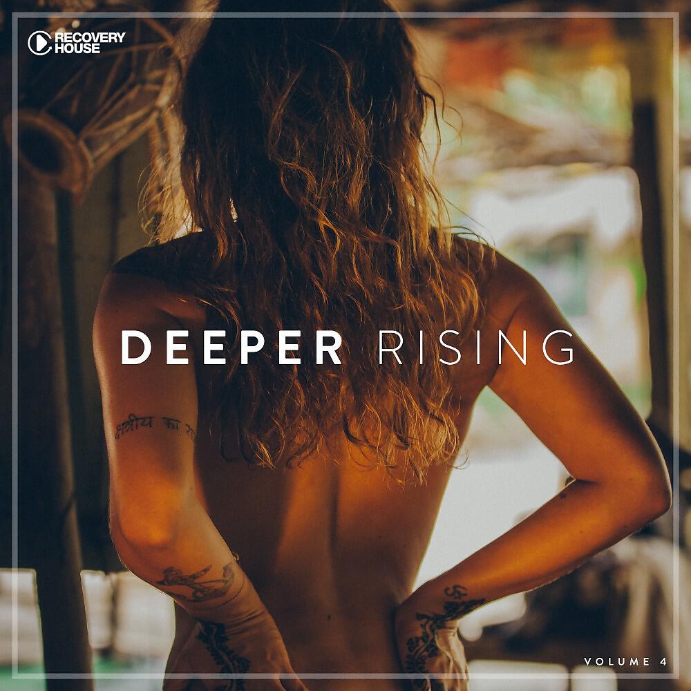 Andrey Exx - Rock DJ (Deepjack & Mr. Nu Remix)