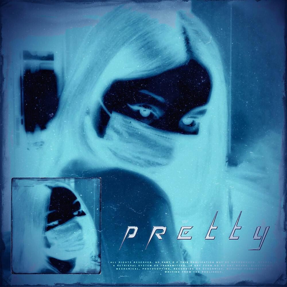 CHASE - Pretty (Prod.by YK CHAIN)