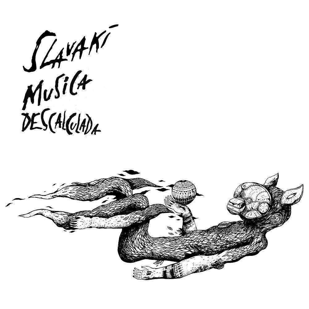 Slavaki - El Jardin Del Alma