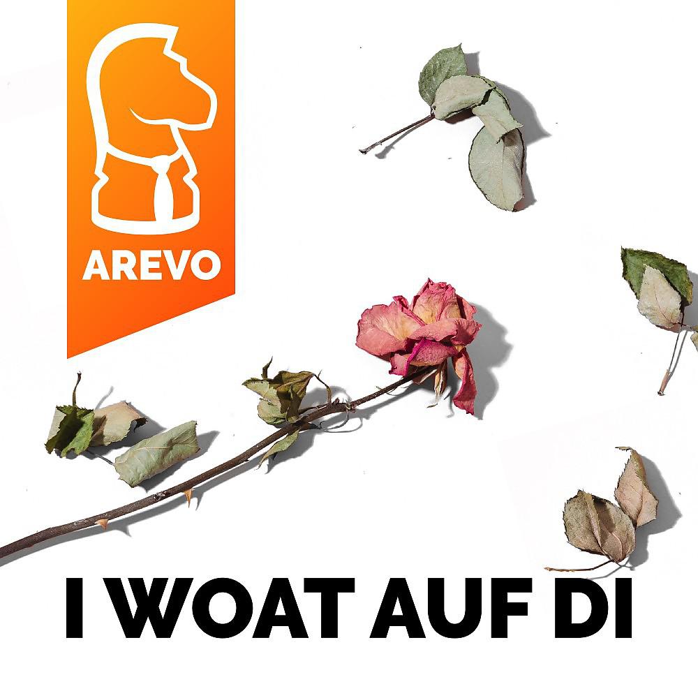 Постер альбома I woat auf Di (Lockdownedition)