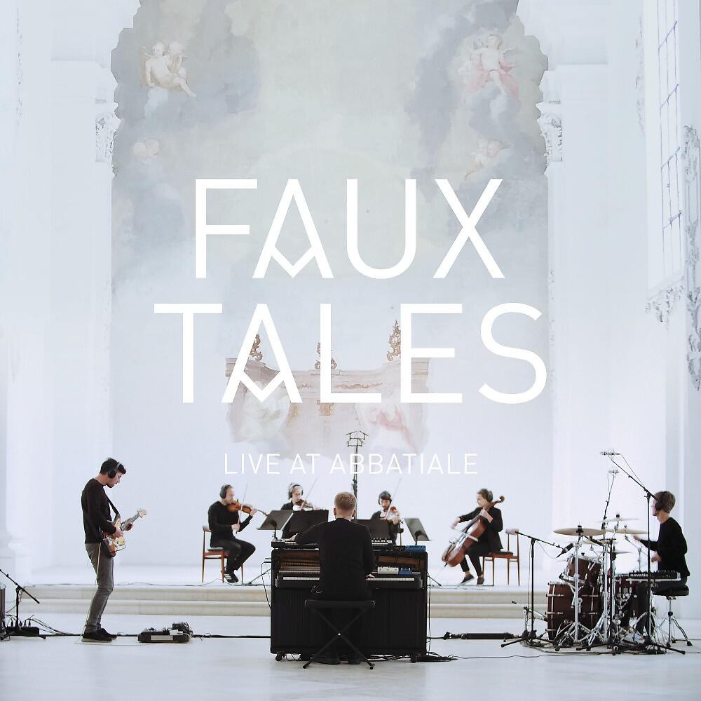 Faux Tales - Behemoth (Live at Abbatiale)