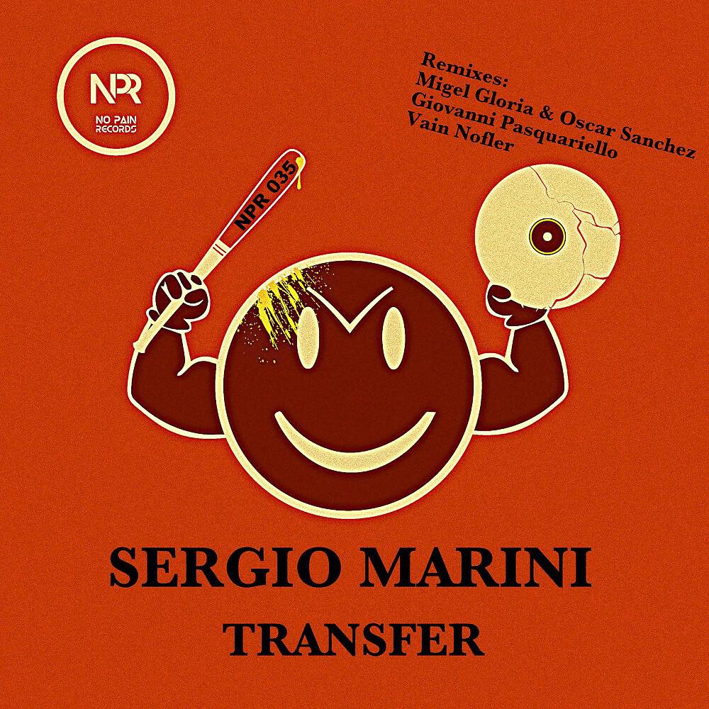 Sergio Marini - Doors (Migel Gloria & Oscar Sanchez Remix 1)