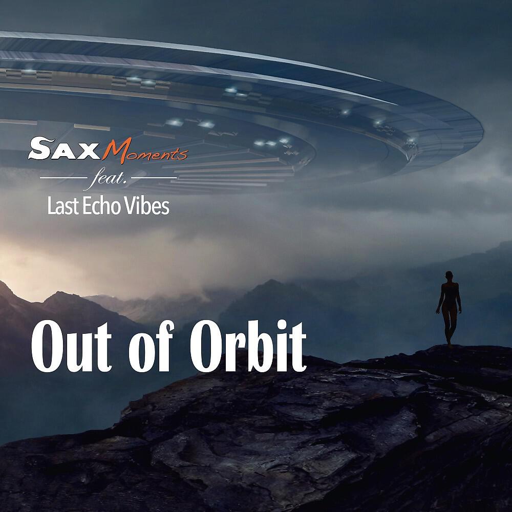 SaxMoments - Out of Orbit