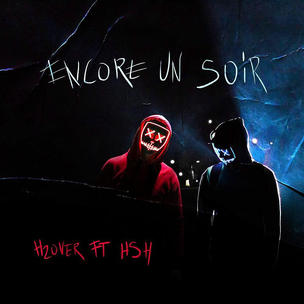 Постер альбома Encore un soir