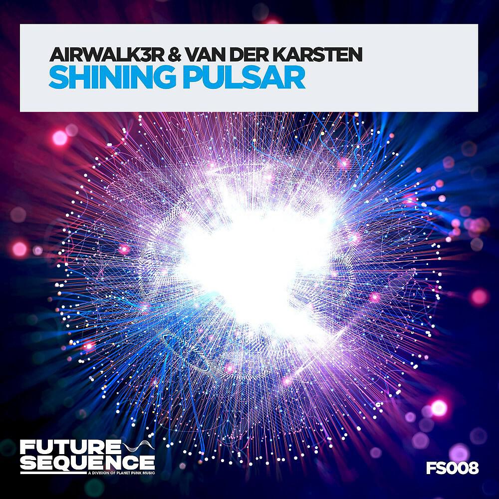 Airwalk3r - Shining Pulsar (Extended Mix)