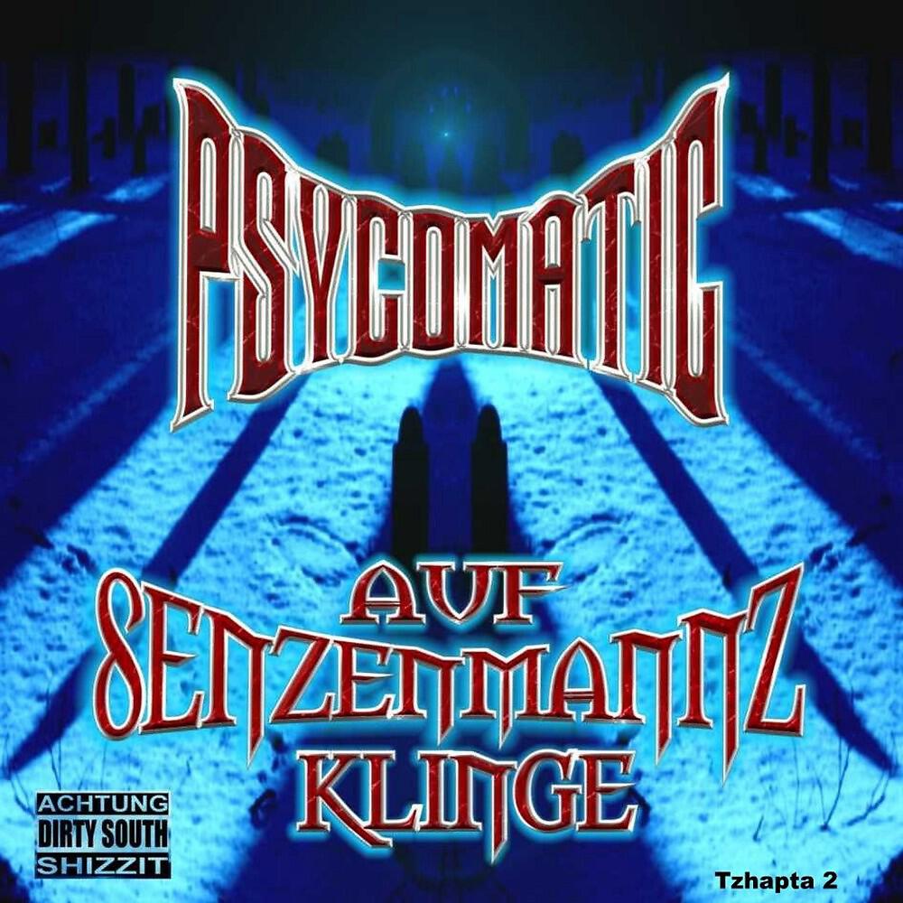 Psycomatic - Lil P