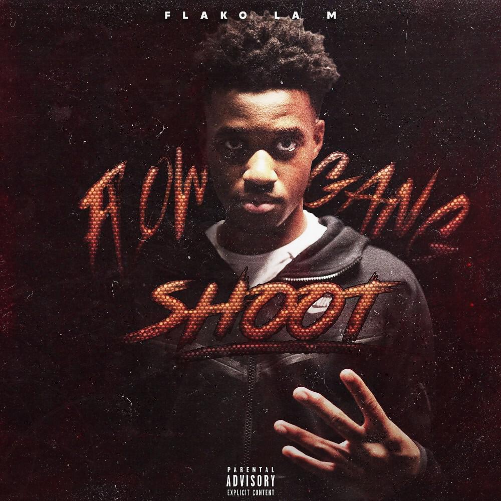 FLAKO LAM - Fuck