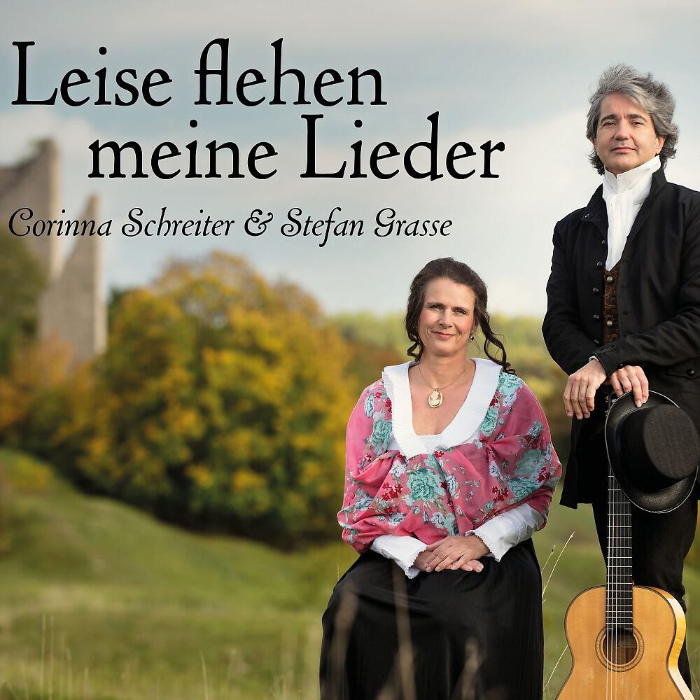 Stefan Grasse - Wanderers Nachtlied