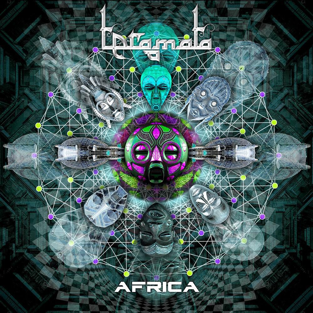 TERA AMATA - A L'origine Des Origines