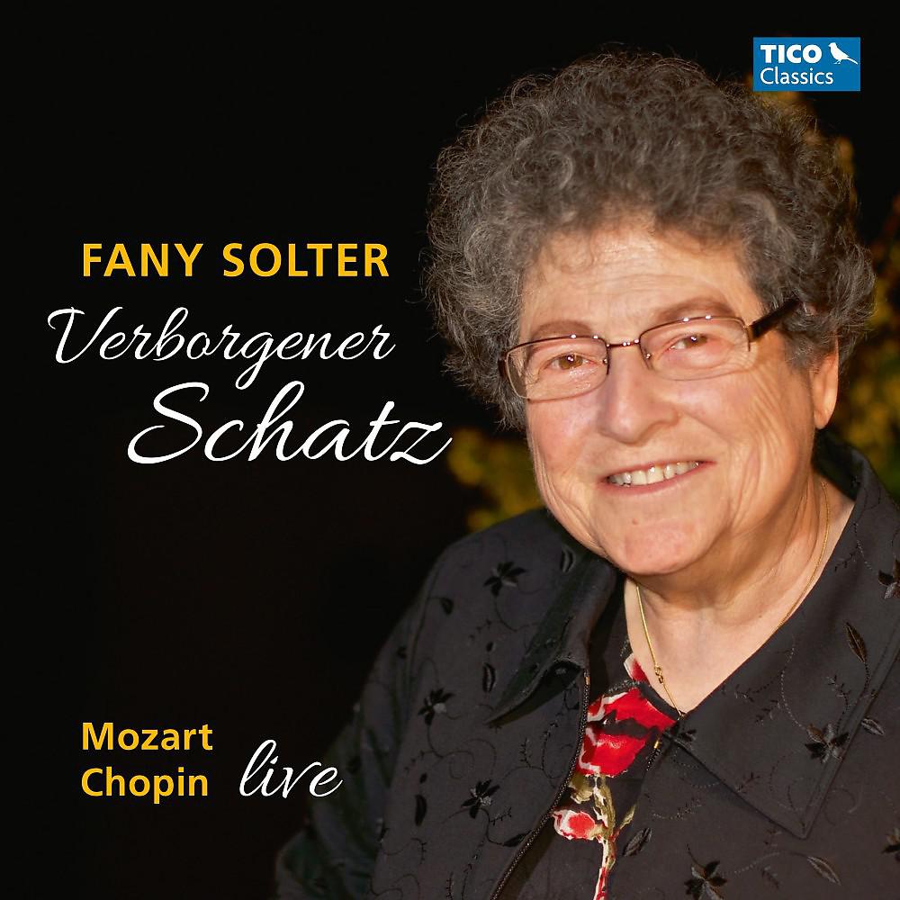 Постер альбома Verborgener Schatz