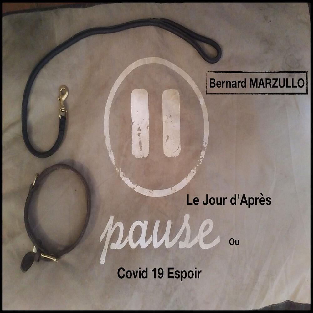 Bernard Marzullo - 16h30 jeudi 9 juillet