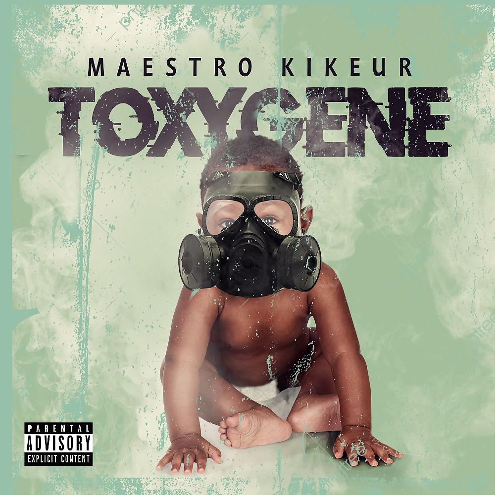 Постер альбома Toxygene
