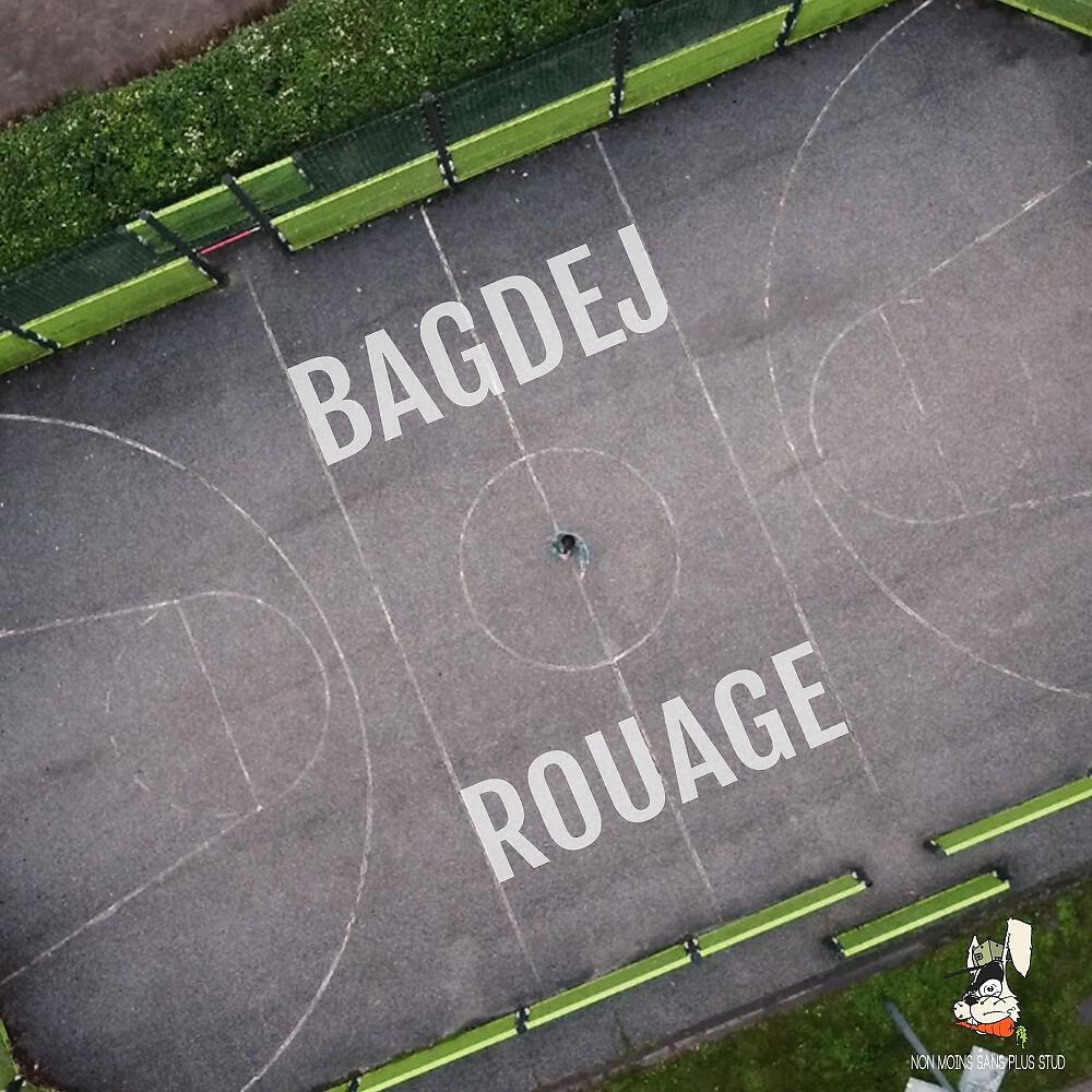 Bagdej - Rouage