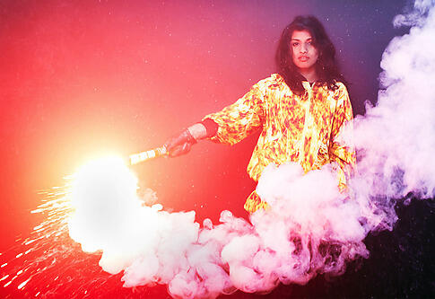 M.I.A. все песни в mp3