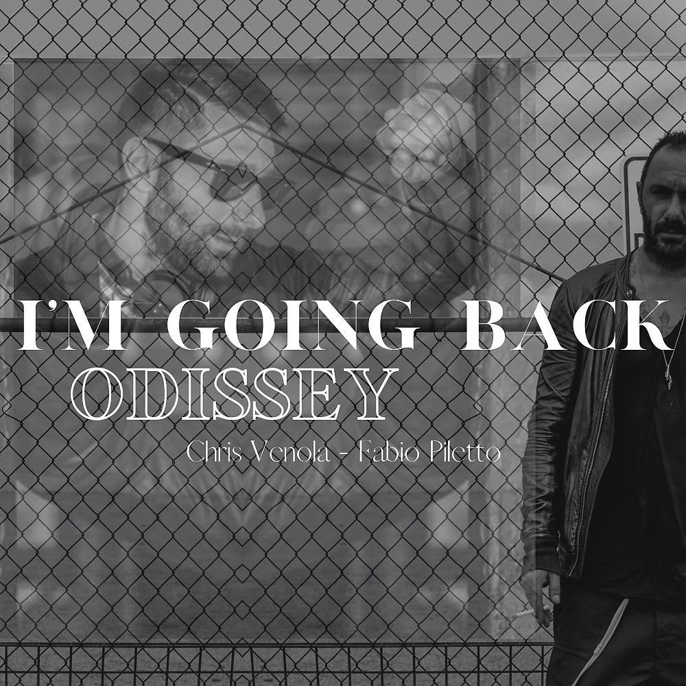 Постер альбома I'm Going Back - Odissey