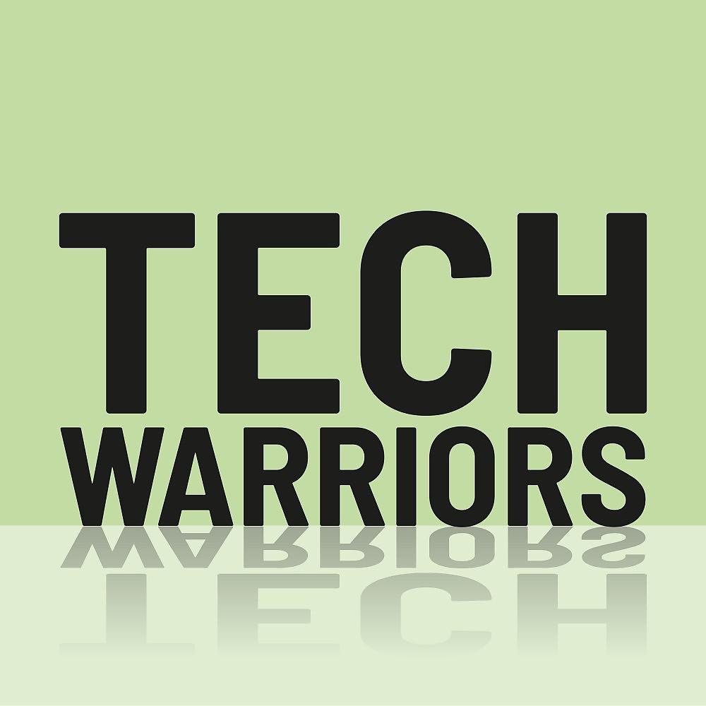 Постер альбома Tech Warriors