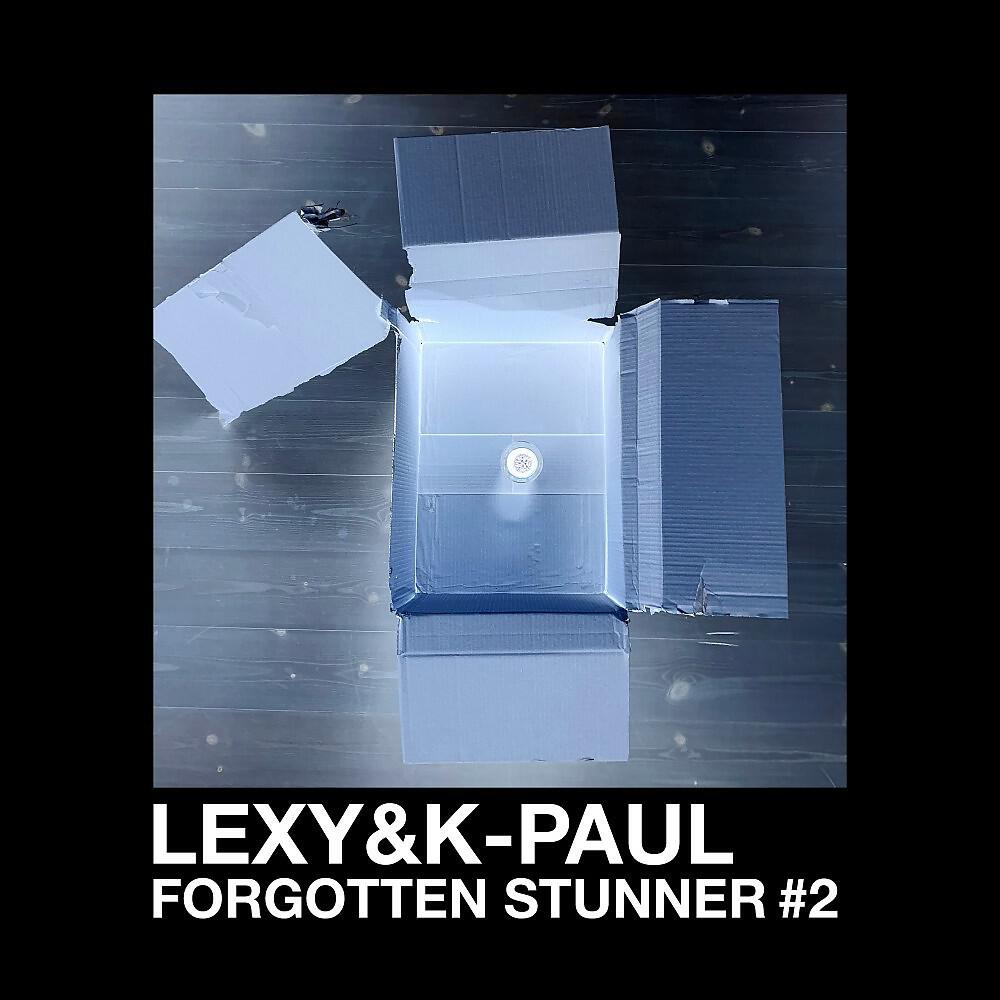 LEXY - Little Boy from Mars