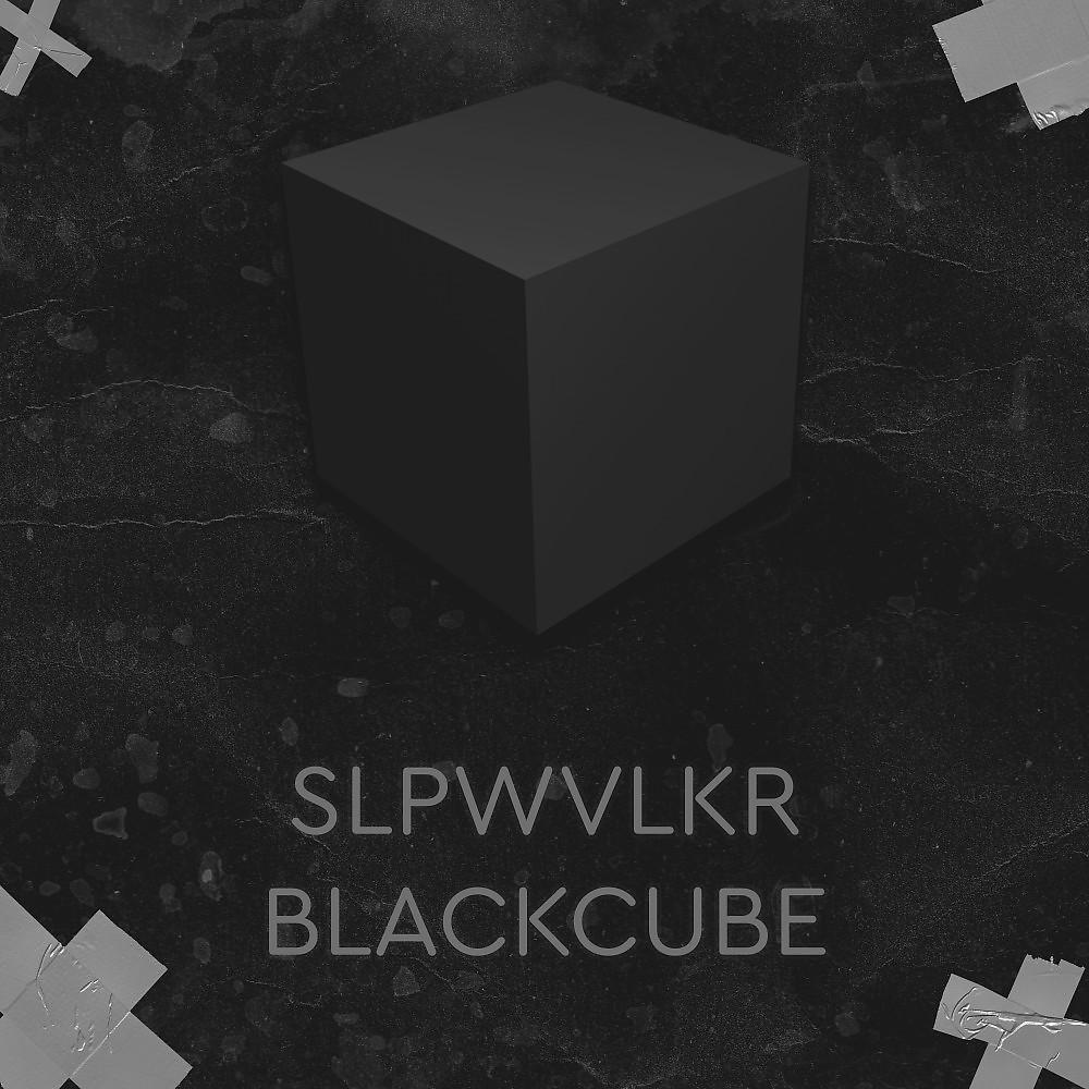 Постер альбома Blackcube (Instrumental)