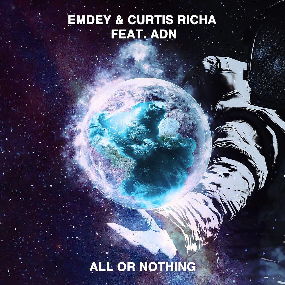 Emdey - All or Nothing