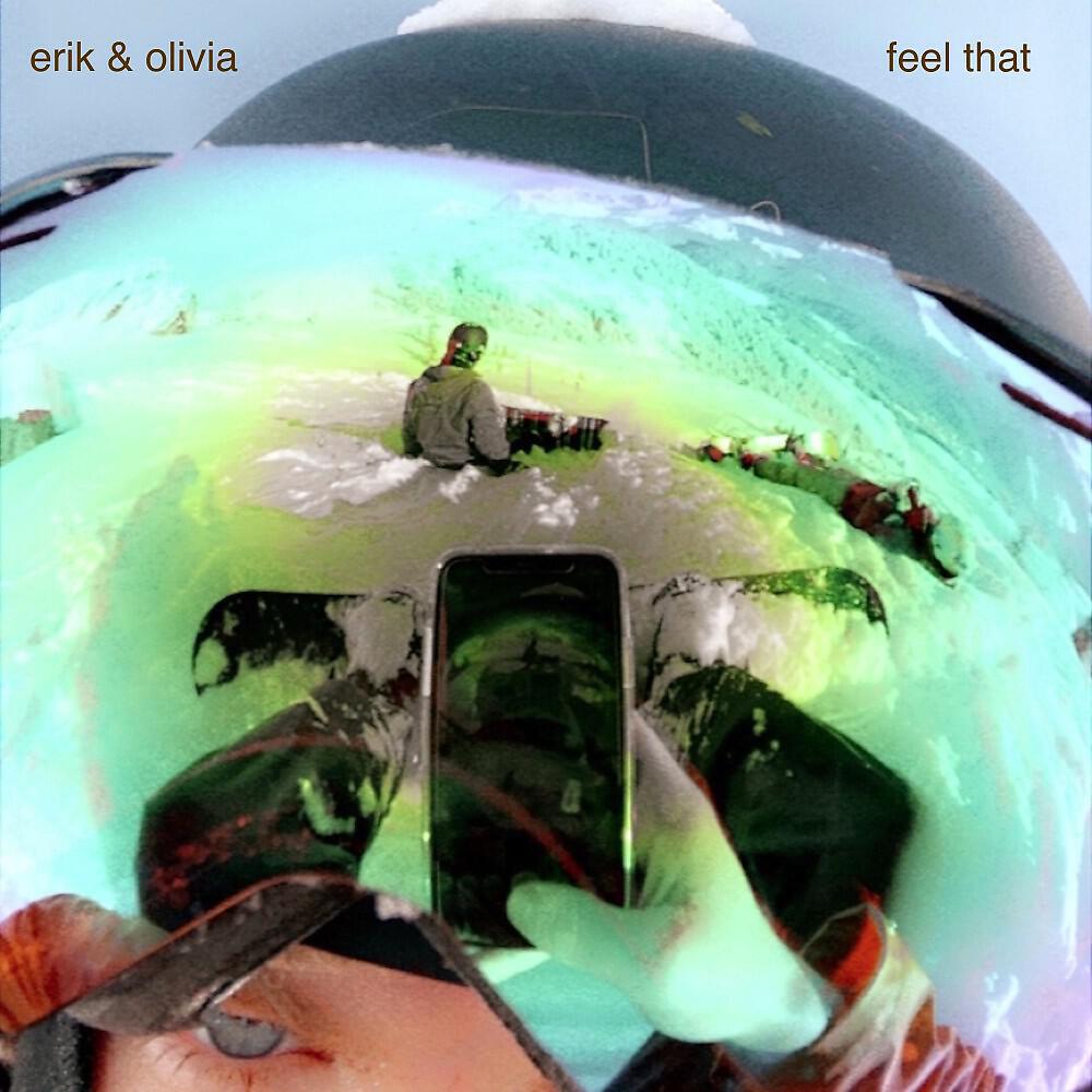 ERIK - Feel That