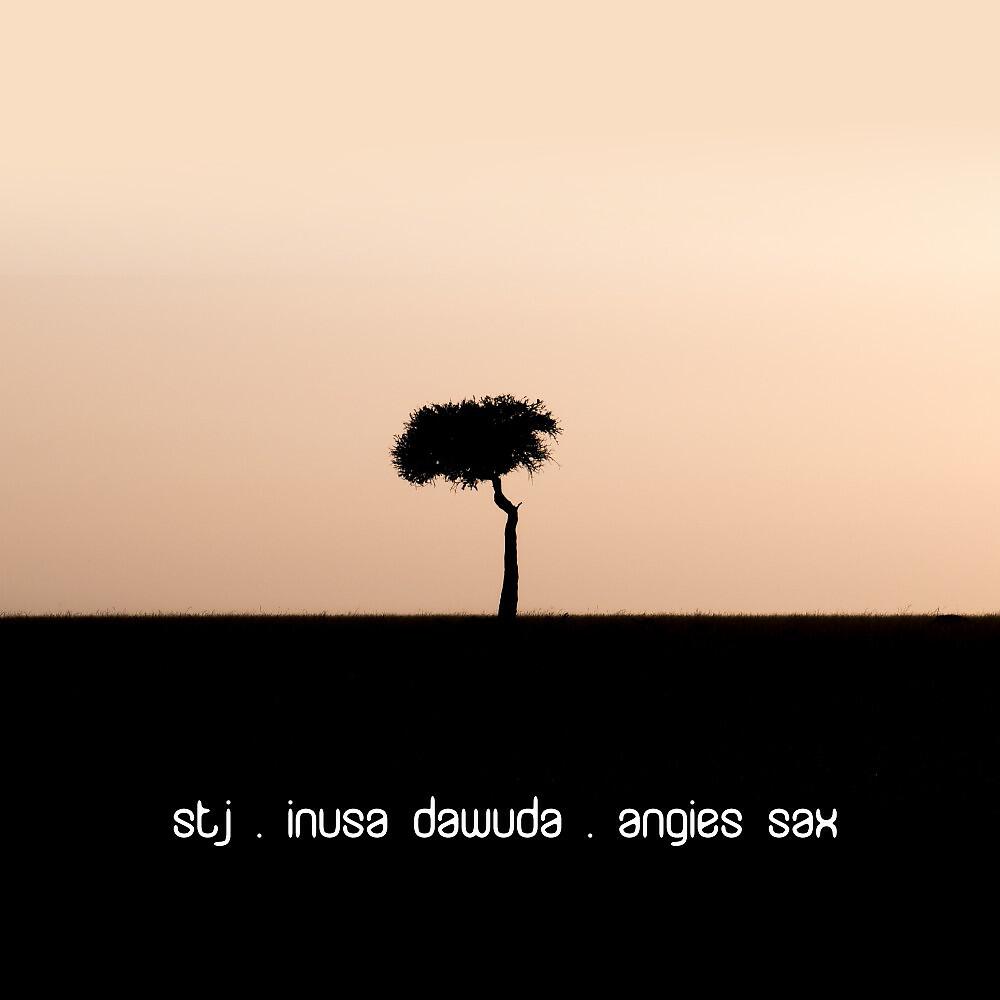 STJ - Angies Sax