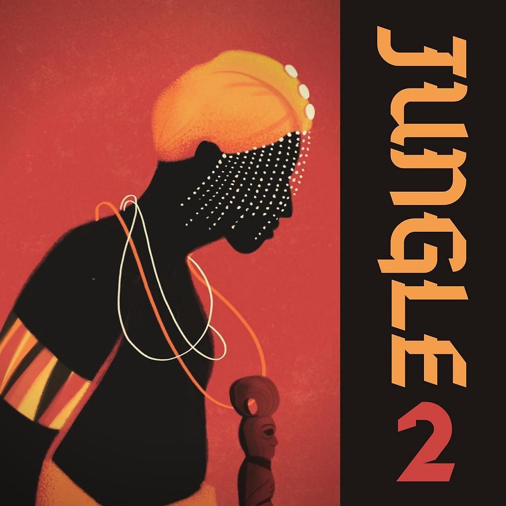 Постер альбома Jungle, Vol. 2