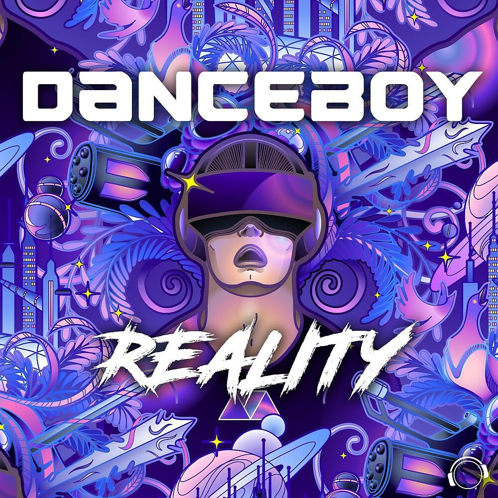 Danceboy - Reality (Kevin Portez Remix)