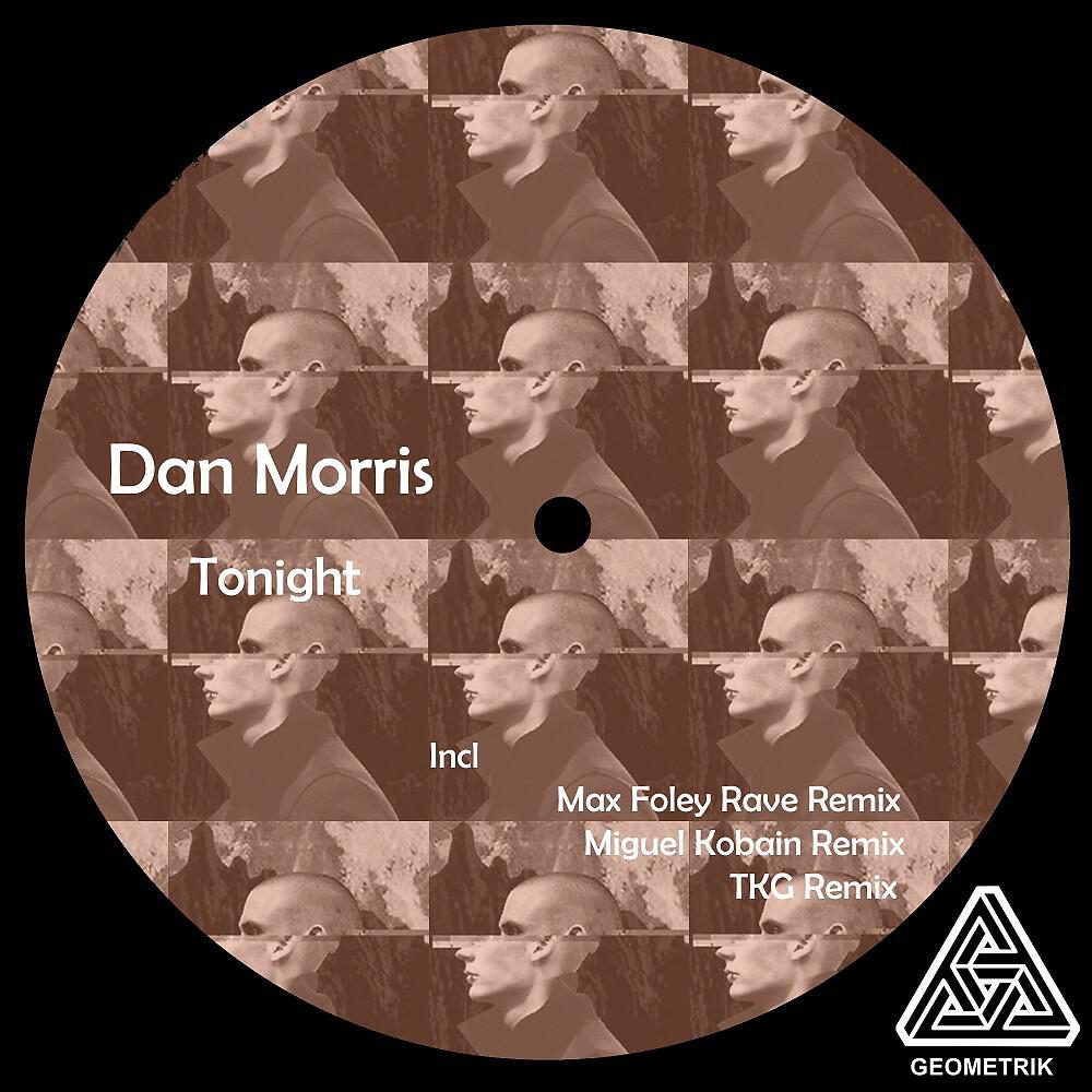 Dan Morris - Tonight