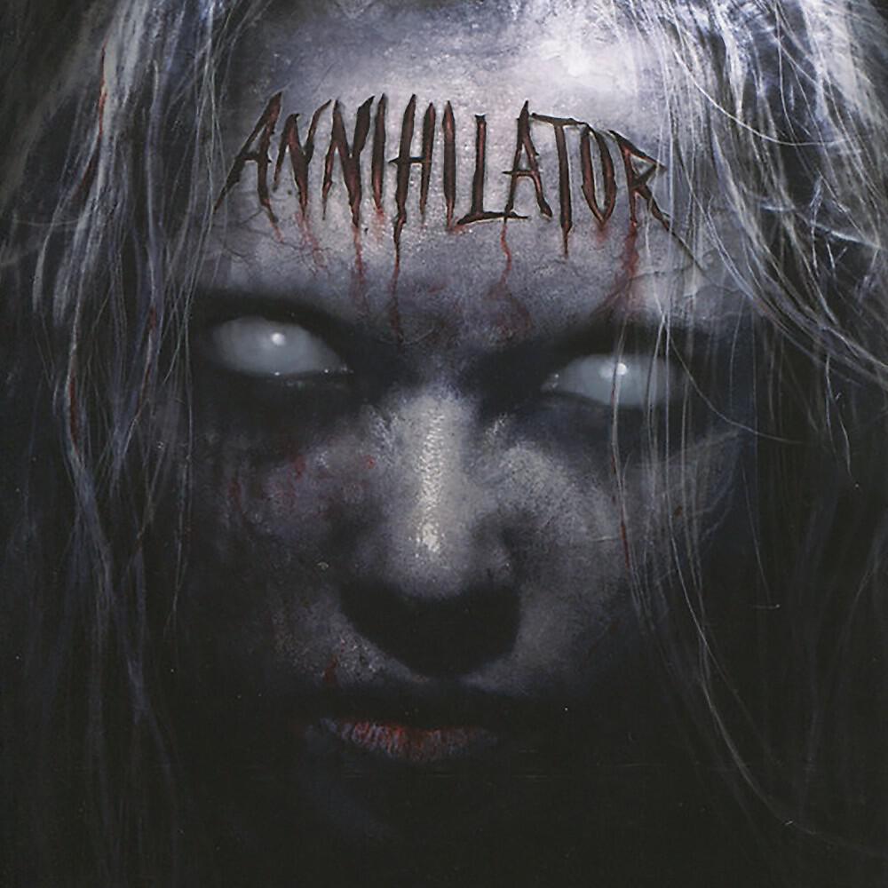 Annihilator - Ambush