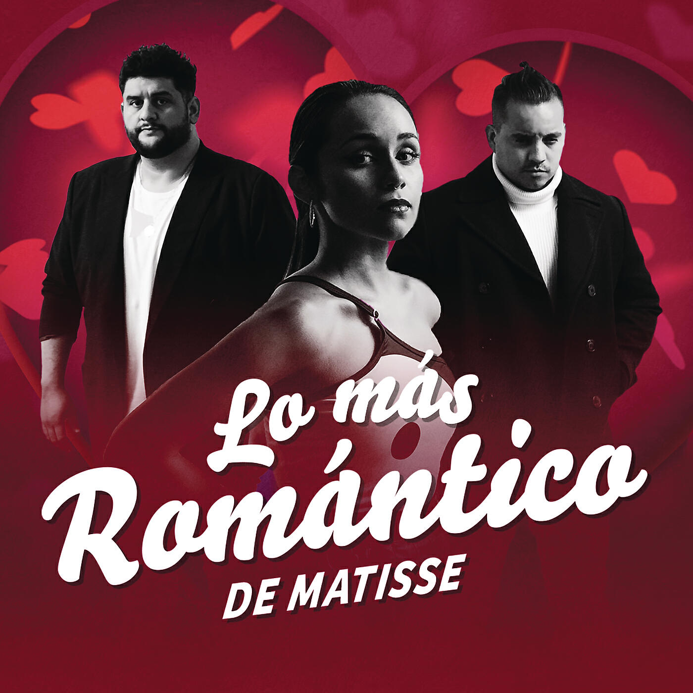 Matisse - Más Que Amigos