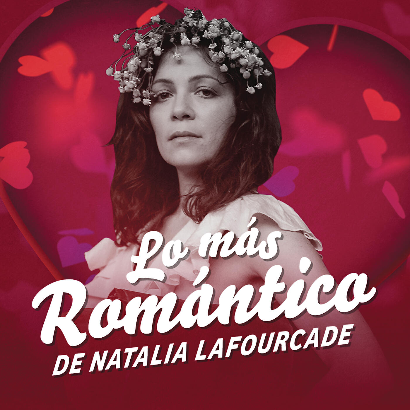 Natalia Lafourcade - Lo Que Construimos