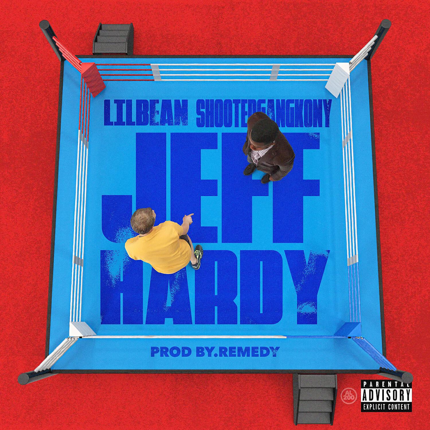 Lil Bean - Jeff Hardy