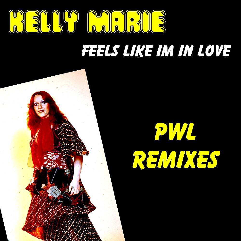 Постер альбома Feels Like I'm in Love (PWL Remixes)