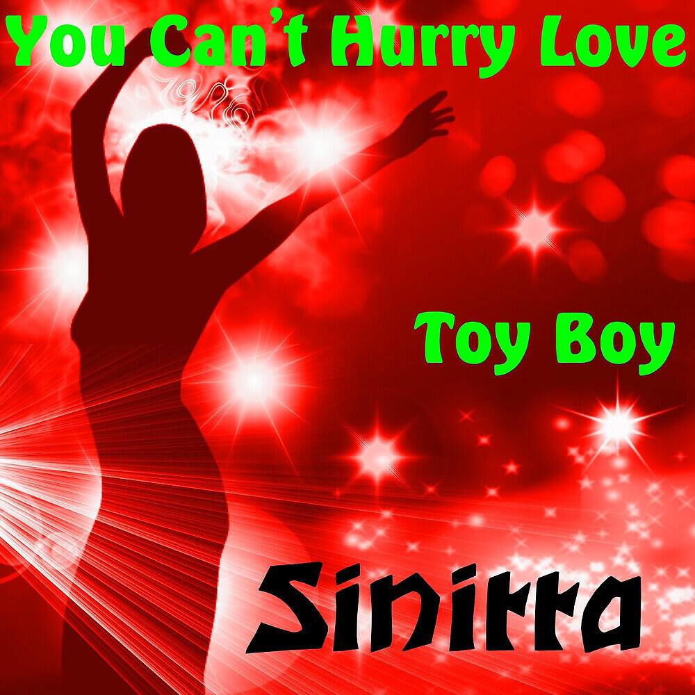 Sinitta - Toyboy
