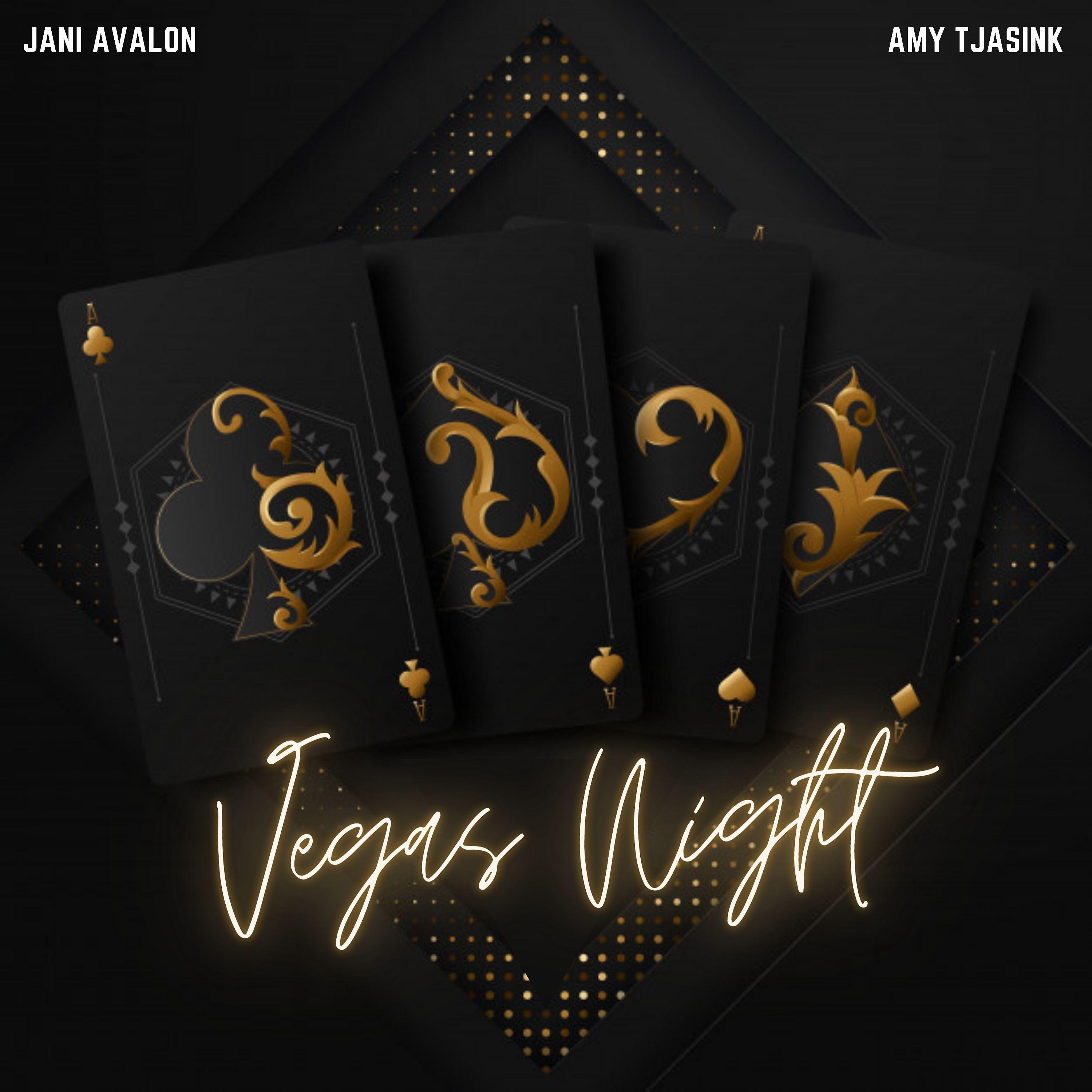 Постер альбома Vegas Night