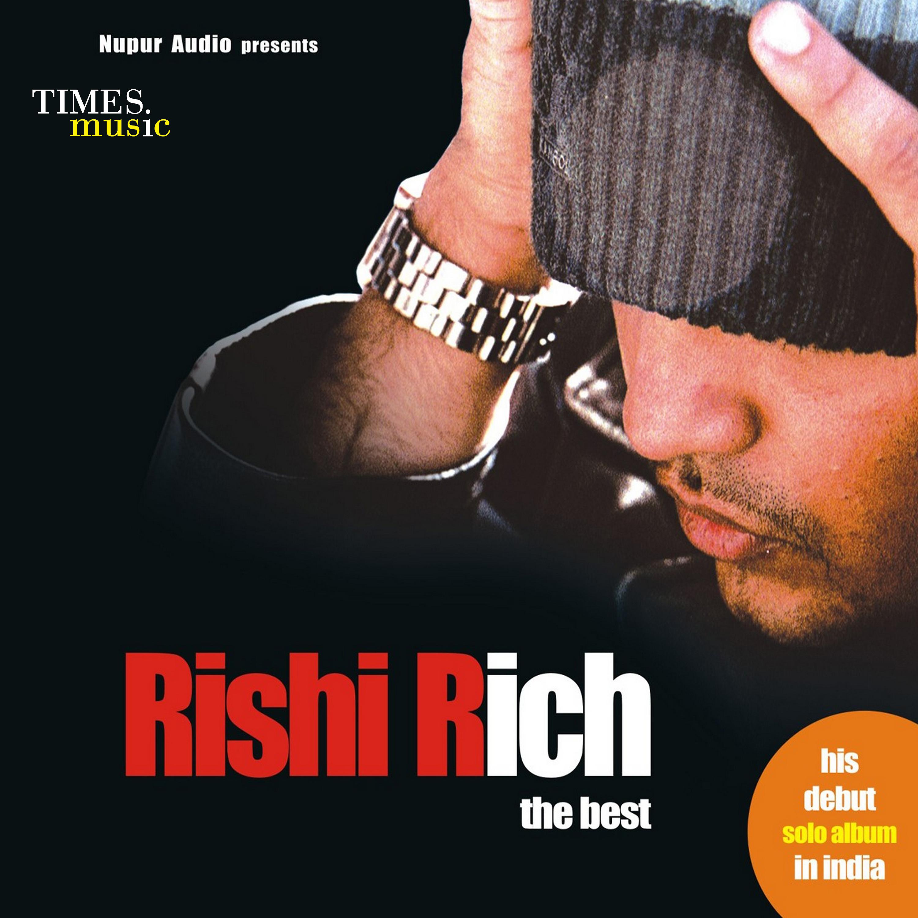 Постер альбома Rishi Rich the Best