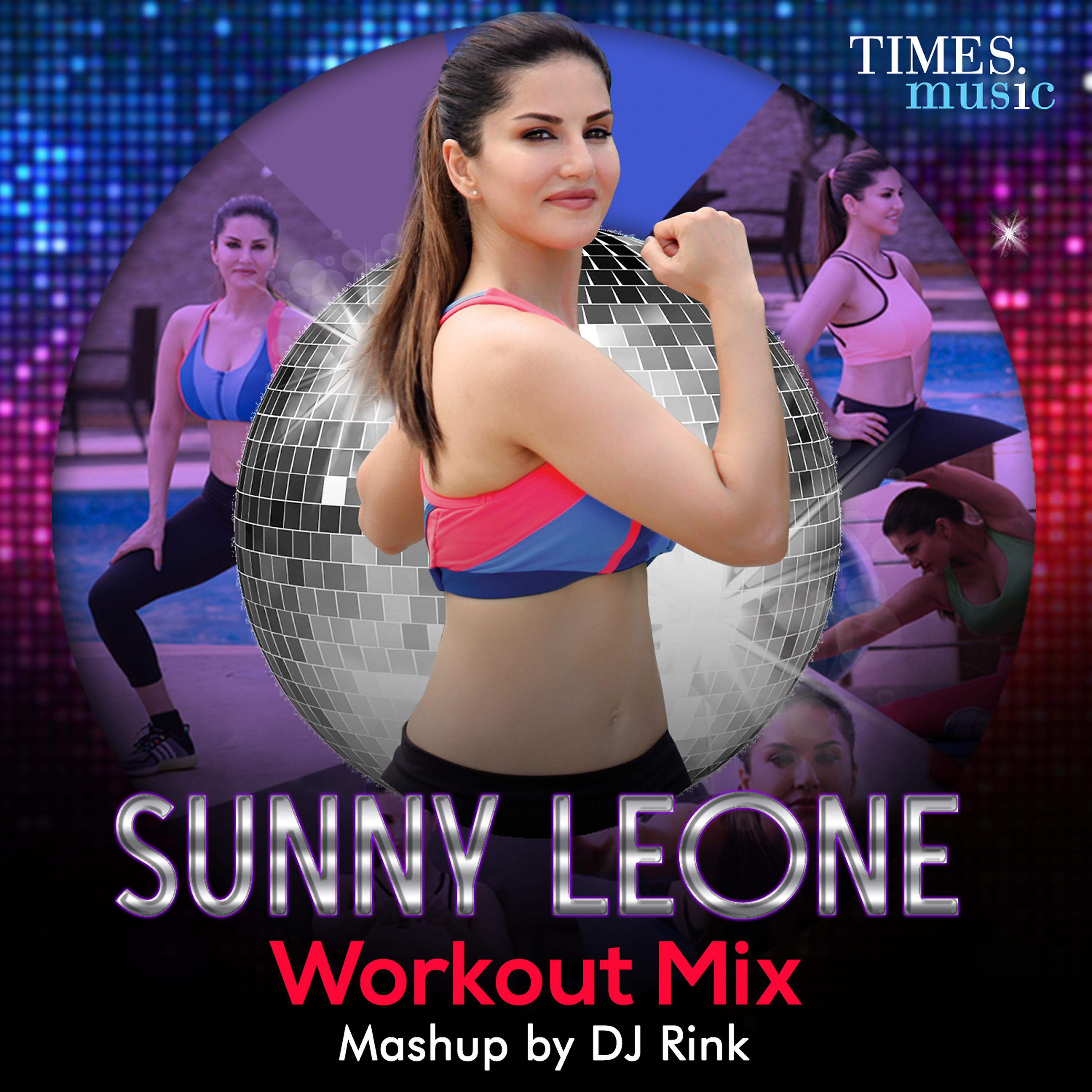 Постер альбома Sunny Leone (Workout Mix) - Single